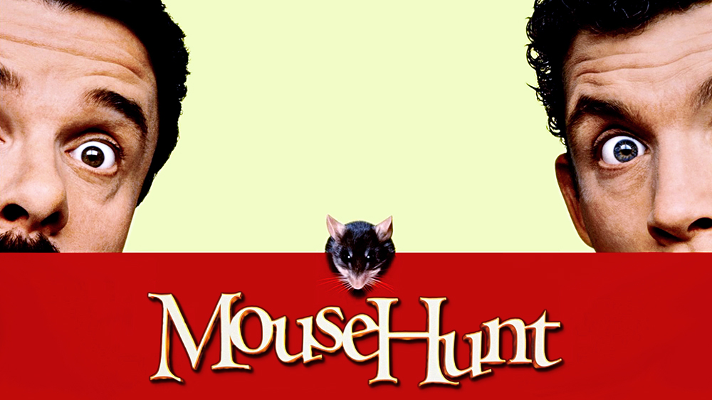 Mouse Hunt Movie Torrent